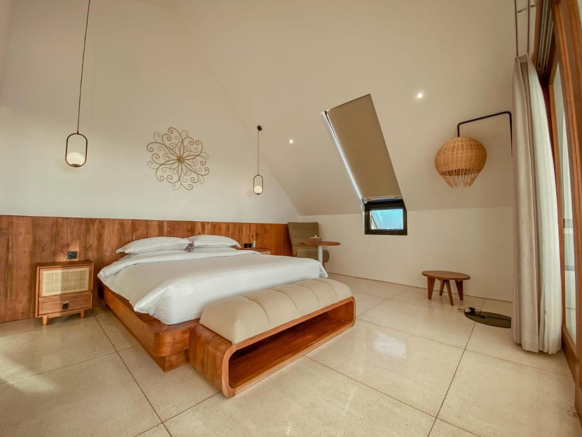 Ophelia Villa Canggu Exterior photo