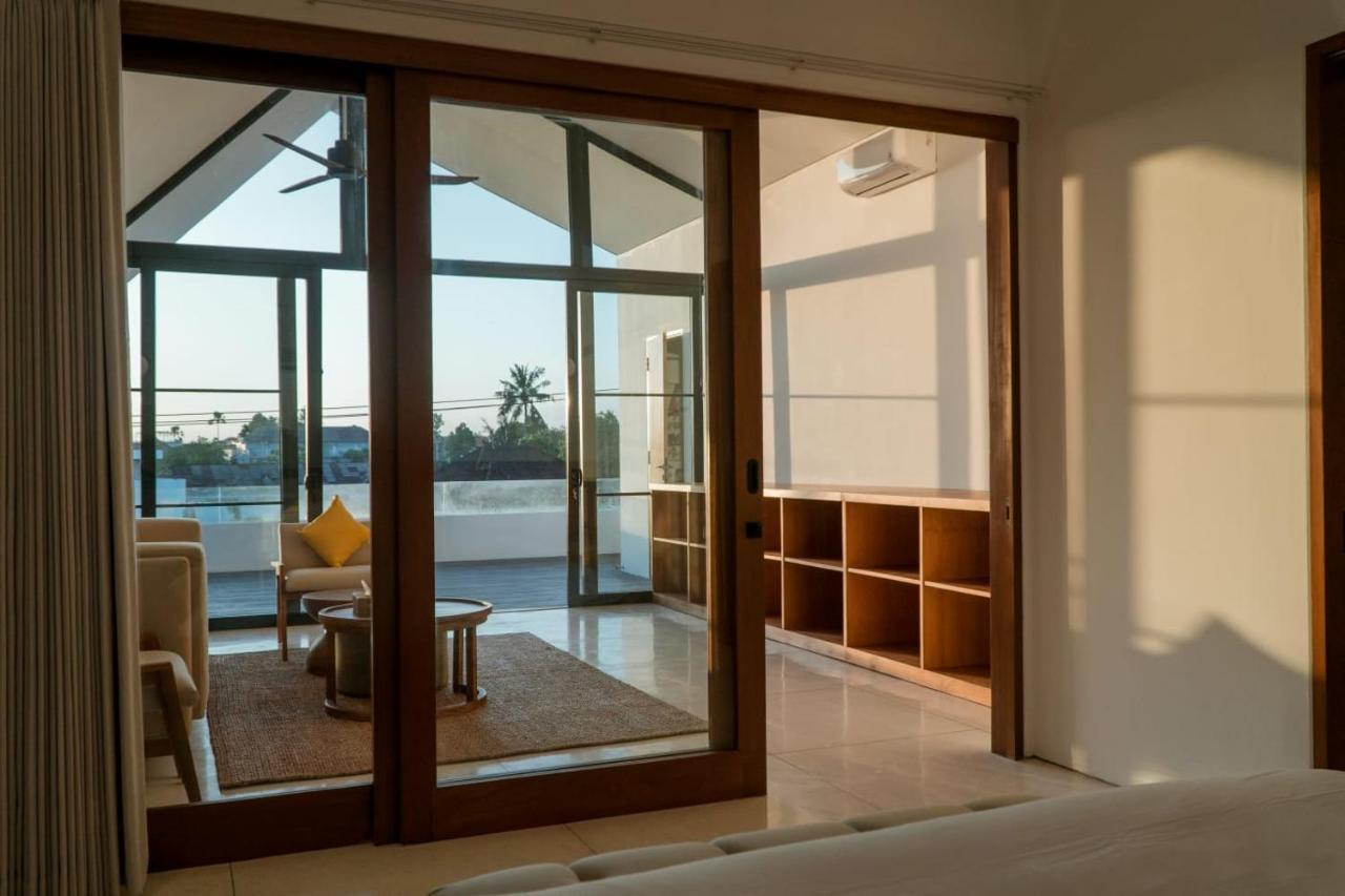 Ophelia Villa Canggu Exterior photo